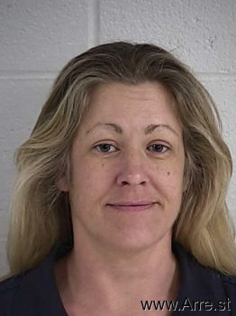 Jennifer Jean Shipe Mugshot