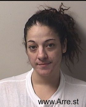 Jennifer Amelia Simmons Mugshot