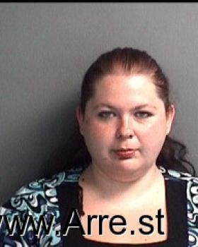 Jennifer M Simmons Mugshot