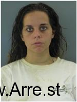 Jennifer Elizabeth Snyder Mugshot