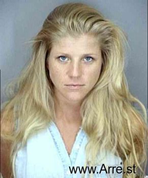 Jennifer Gail Snyders Mugshot