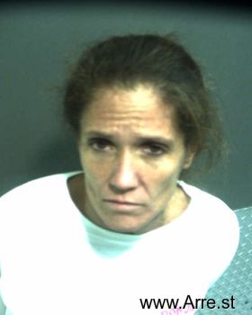 Jennifer Marie Sparks Mugshot