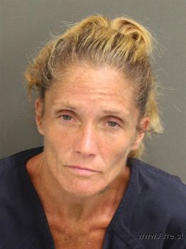 Jennifer Marie Sparks Mugshot