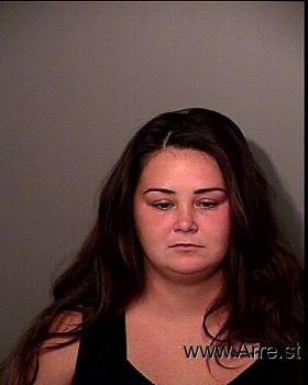 Jennifer Lynn Spencer Mugshot