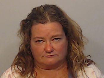 Jennifer Marie Sullivan Mugshot