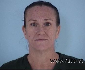 Jennifer Elaine Sullivan Mugshot