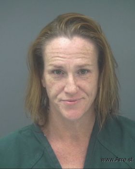 Jennifer Elaine Sullivan Mugshot