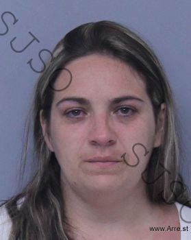 Jennifer Lynn Sutherland Mugshot