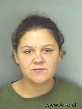 Jennifer Raye Taylor Mugshot