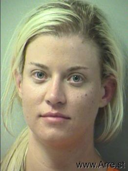 Jennifer Lauren Taylor Mugshot