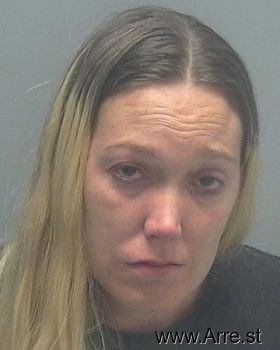 Jennifer Ashley Taylor Mugshot