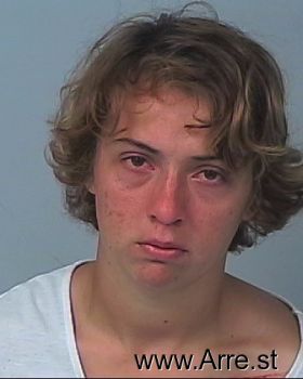 Jennifer Sue Taylor Mugshot