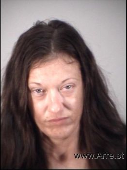 Jennifer Lynn Teate Mugshot