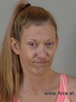 Jennifer Lynn Teate Mugshot