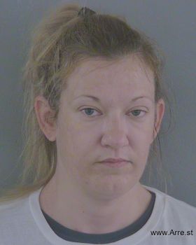 Jennifer Lynn Teate Mugshot