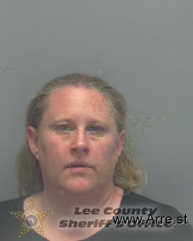 Jennifer Diane Thomas Mugshot