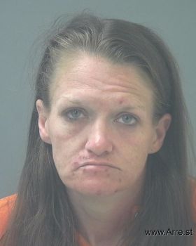 Jennifer Lynn Thomas Mugshot