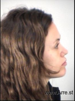 Jennifer K Thompson Mugshot