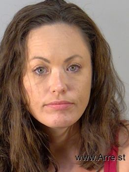 Jennifer Karen Thompson Mugshot