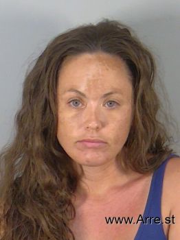 Jennifer Karen Thompson Mugshot