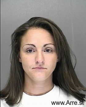 Jennifer  Thompson Mugshot