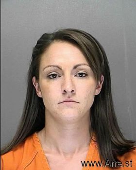 Jennifer  Thompson Mugshot