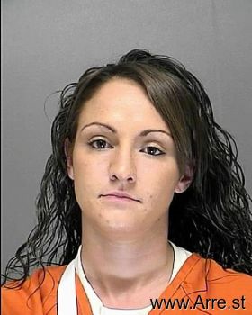 Jennifer  Thompson Mugshot