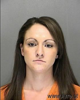 Jennifer  Thompson Mugshot