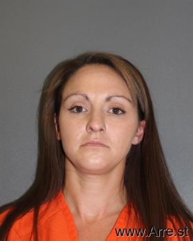 Jennifer  Thompson Mugshot