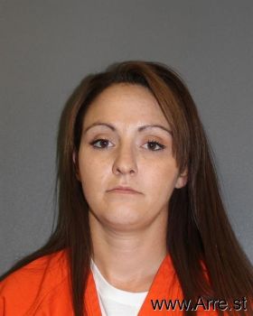 Jennifer  Thompson Mugshot