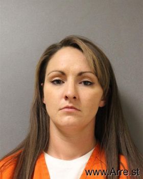 Jennifer  Thompson Mugshot