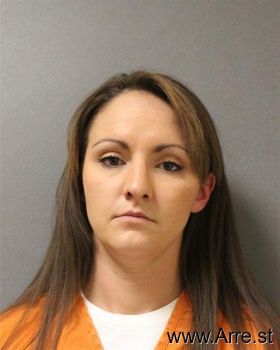 Jennifer  Thompson Mugshot