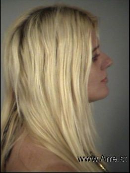 Jennifer E Todd Mugshot