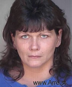 Jennifer Lynn Todd Mugshot