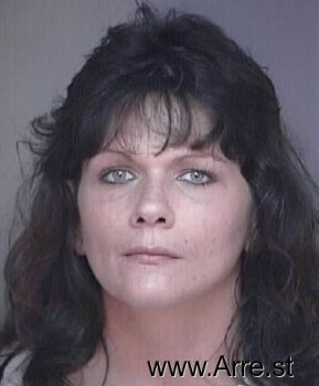 Jennifer  Todd Mugshot