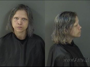 Jennifer Louise Rachelle Todd Mugshot