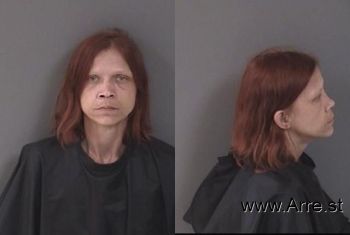 Jennifer Louise Rachelle Todd Mugshot