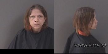 Jennifer Louise Rachelle Todd Mugshot