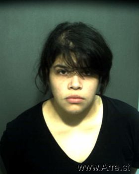 Jennifer  Trejos Mugshot