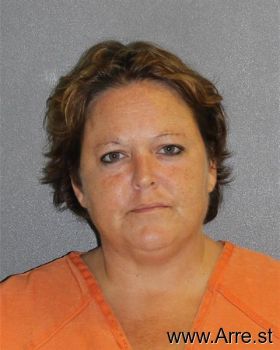 Jennifer  Tucker Mugshot