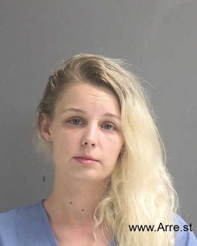 Jennifer W Tucker Spaulding Mugshot