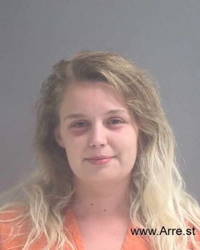 Jennifer N Tucker Spaulding Mugshot