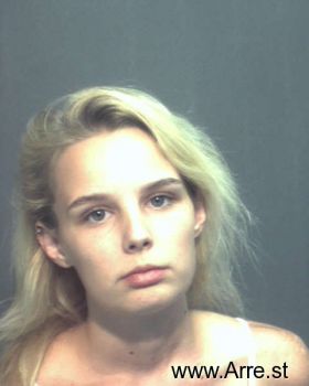 Jennifer Nichole Tuckerspaulding Mugshot