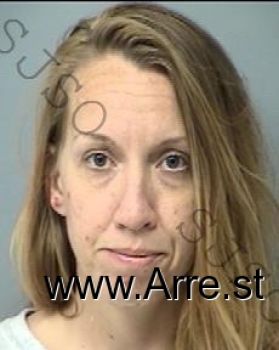 Jennifer Renee Tullis Mugshot