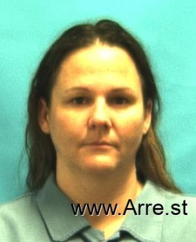 Jennifer E Turner Mugshot