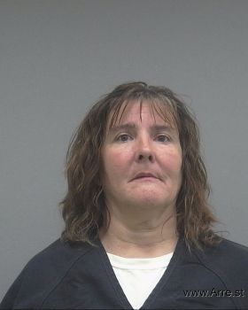 Jennifer Ann Turner Mugshot