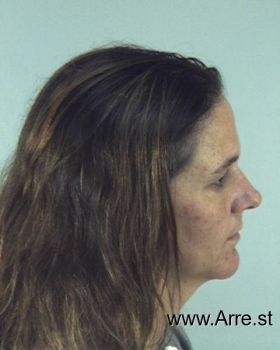 Jennifer Elaine Turner Mugshot