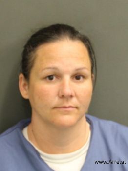 Jennifer Elaine Turner Mugshot