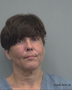 Jennifer Ann Turner Mugshot