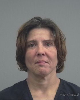 Jennifer Ann Turner Mugshot